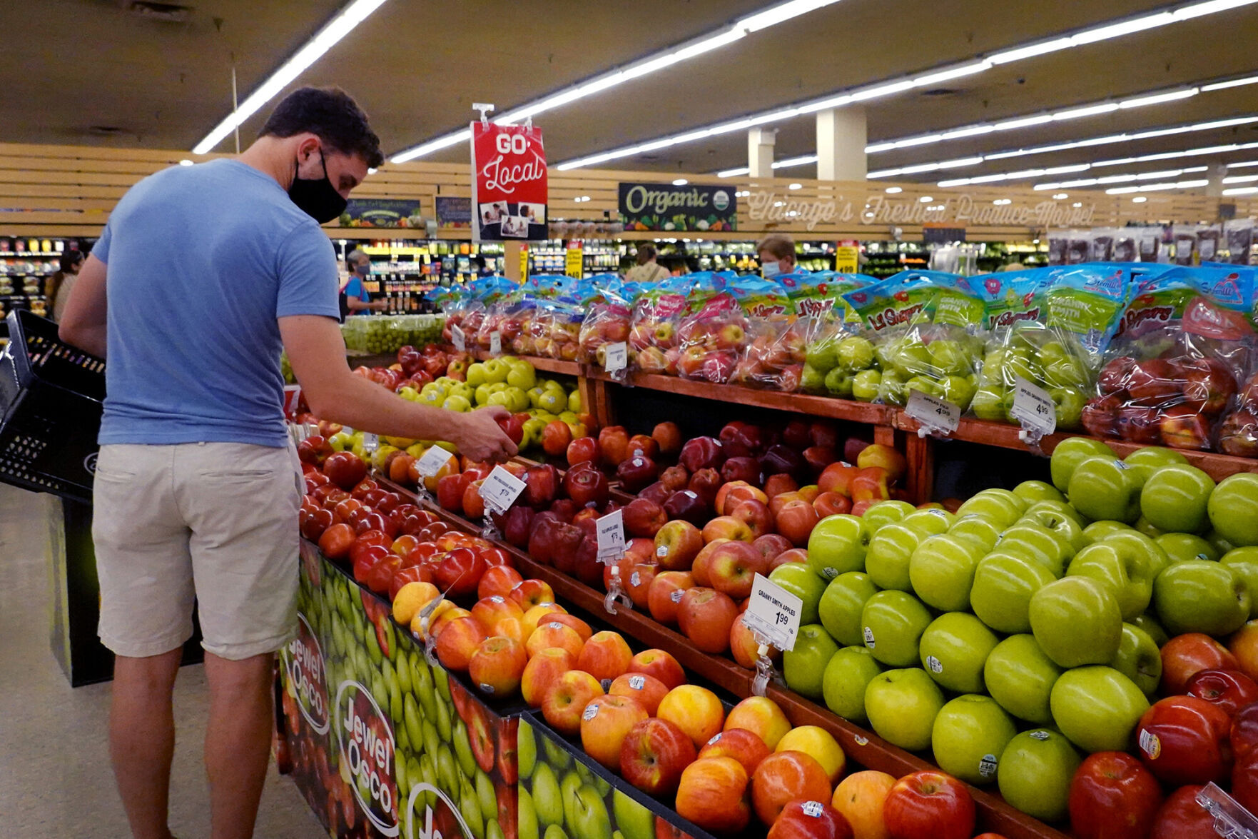 Why inflation may not go away anytime soon
